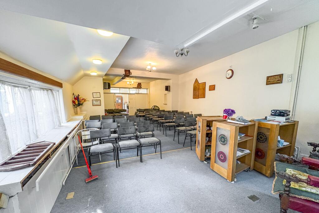 Additional image 6 of 16 Old Orchard Street, Bath, BA1 1JU