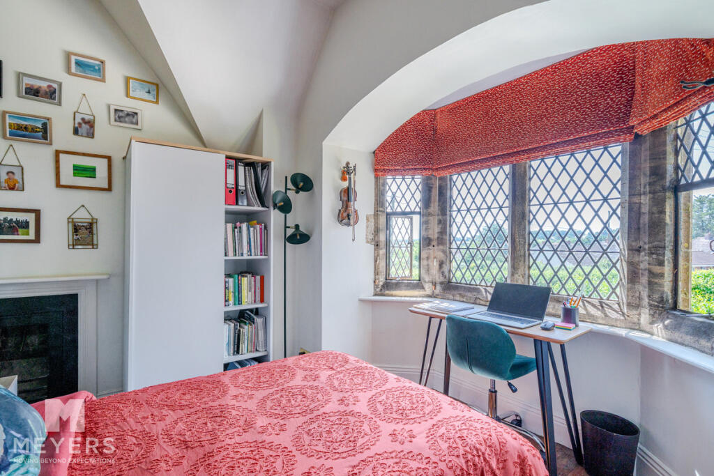 Additional image 14 of Yeovil Road, East Coker, BA22