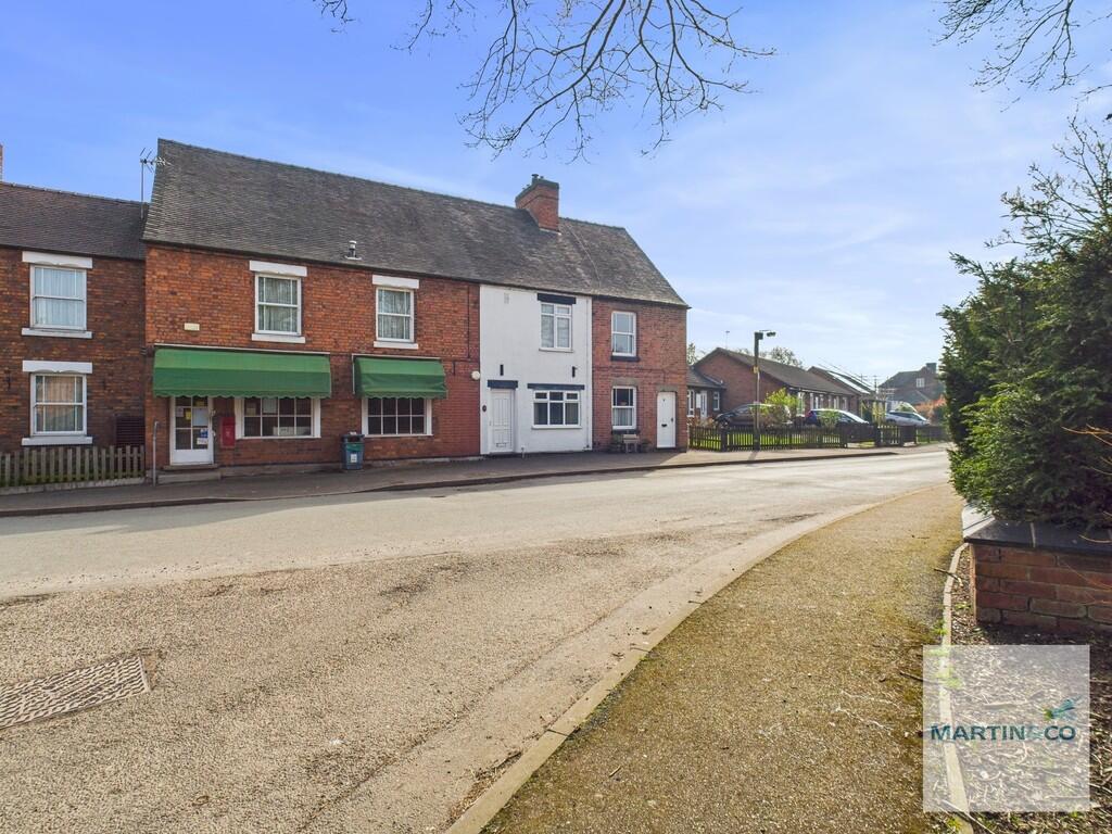 Additional image 18 of Post Office Row, Main Road