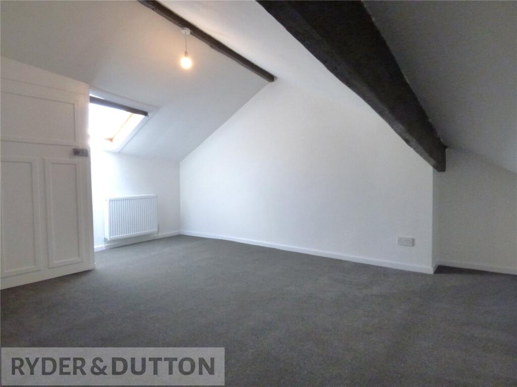 Additional image 10 of Whitehead Street, Rawtenstall, Rossendale, Lanc, BB4