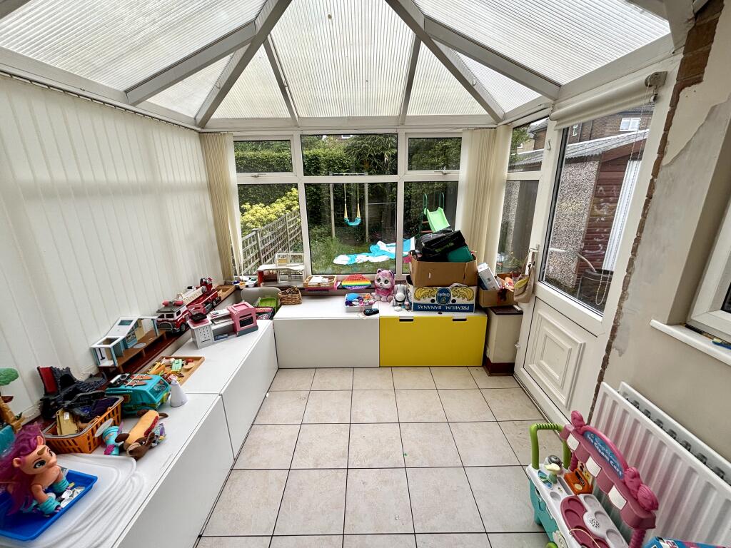 Additional image 8 of Roundhill Avenue, Bingley, BD16