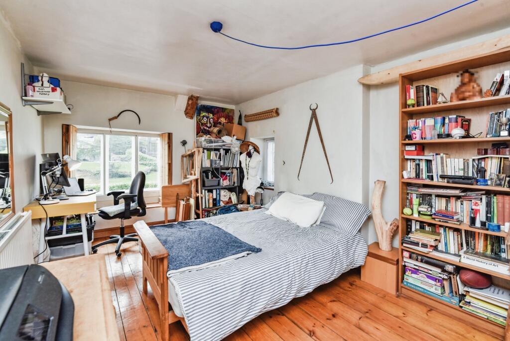 Additional image 13 of Long Street, Croscombe, Wells, BA5