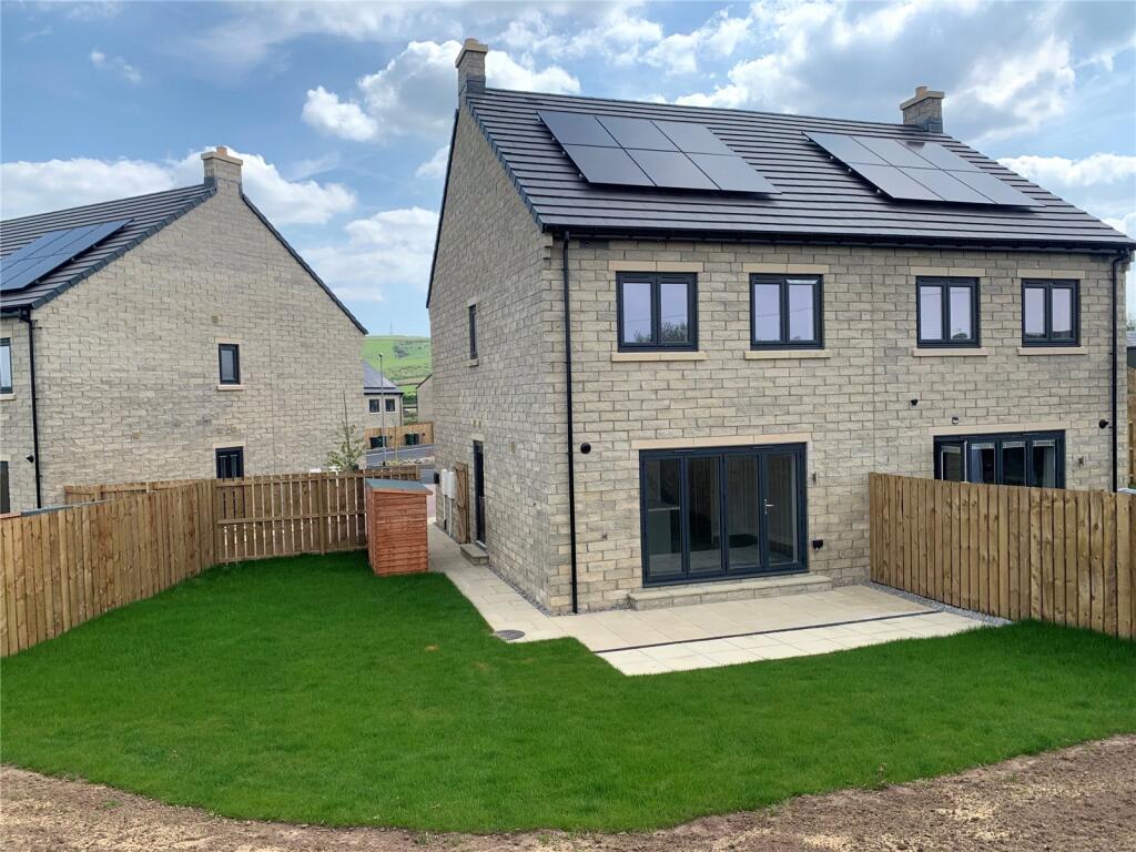 Additional image 2 of Velvet Lane, Denholme, Bradford, West Yorkshire, BD13