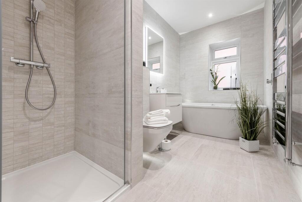 Additional image 24 of Earlswood Common, Earlswood, Solihull