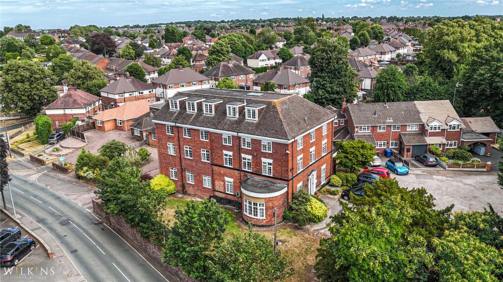 Additional image 16 of Amington Road, Tamworth, Staffordshire, B77