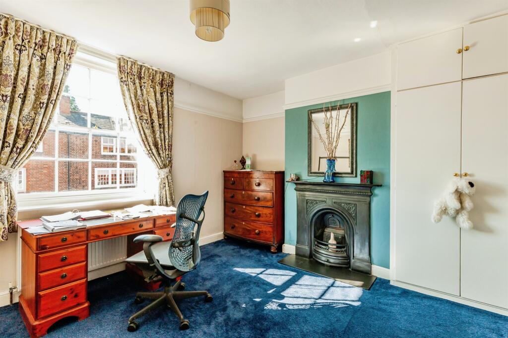 Additional image 9 of Yerbury Street, Trowbridge