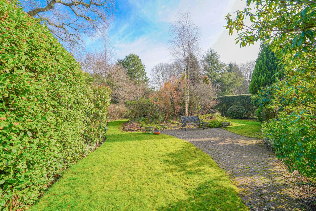 Additional image 30 of The Crescent, Solihull, B91