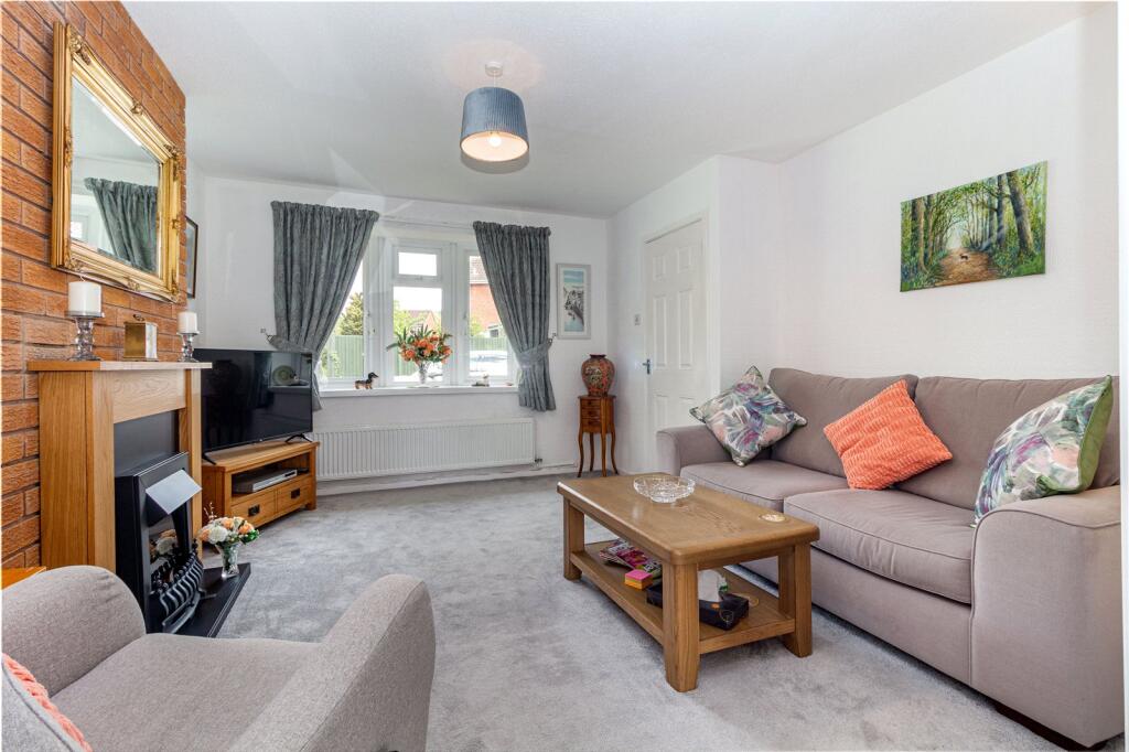 Additional image 7 of Illshaw Close, Winyates Green, Redditch, Worcestershire, B98