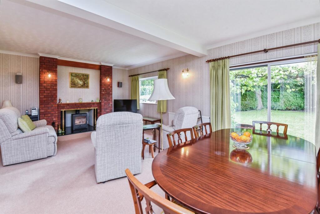 Additional image 4 of Hawkeridge, Westbury