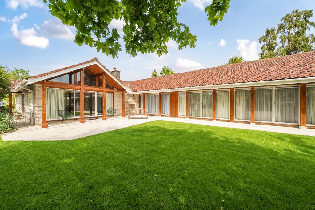 Additional image 23 of Housman Road, Street, Somerset, BA16