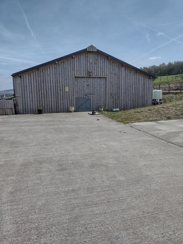 Additional image 5 of Land And Stables To The West Of Woodplumpton Road, Burnley, Lancashire, BB11 3RR