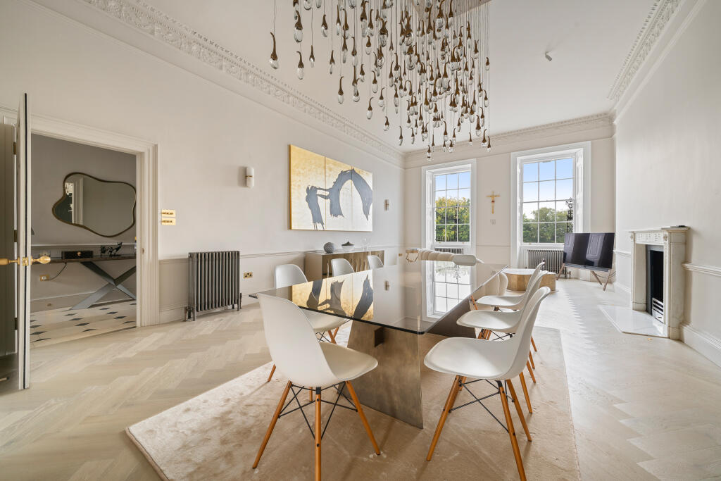 Additional image 6 of Lansdown Crescent, Somerset, Bath, BA1, United Kingdom