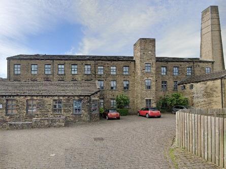 Additional image 10 of Highgate Mill, Clayton Heights, Bradford