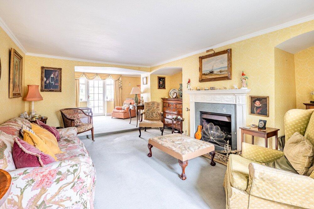 Additional image 22 of Wylye, Warminster, BA12
