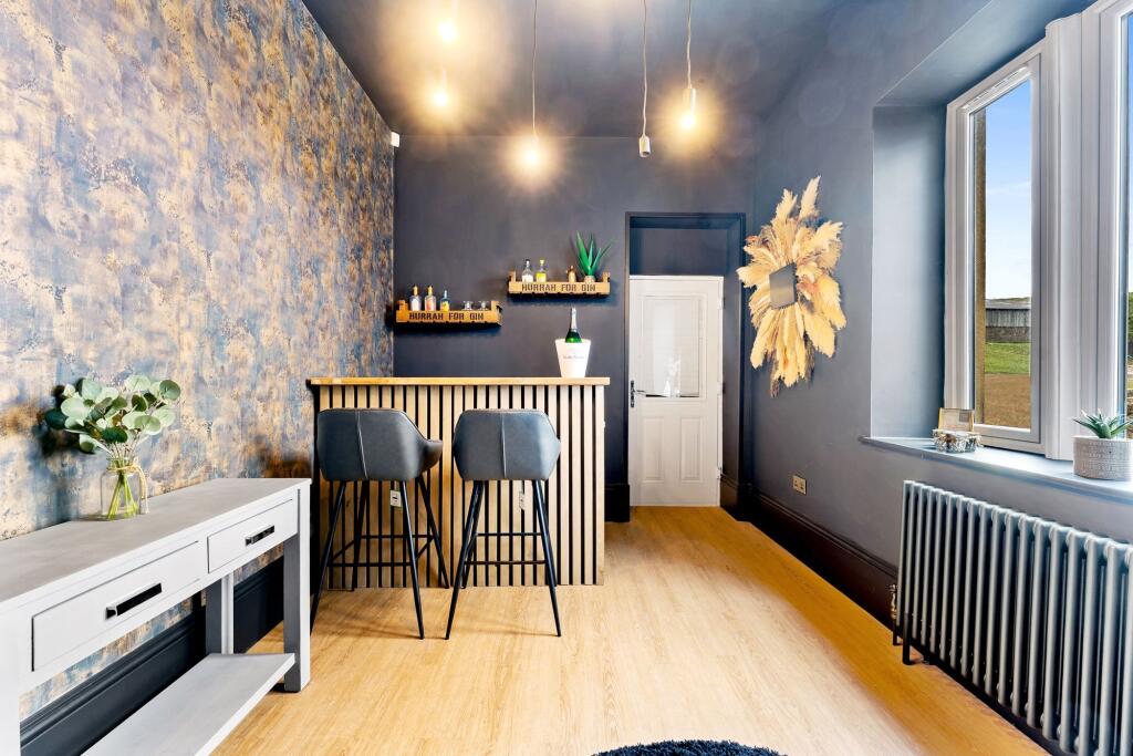 Additional image 8 of Grane Lodge, Rossendale, BB4 | Grand Victorian Home with Views, Style & Space Over Three Floors