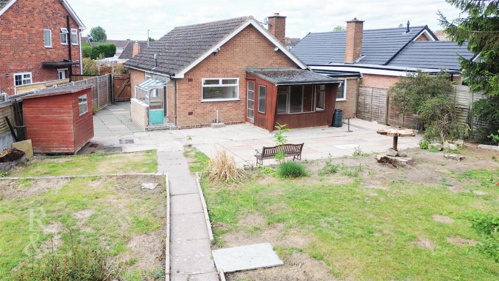 Additional image 24 of Lansdowne Crescent, Two Gates, Tamworth