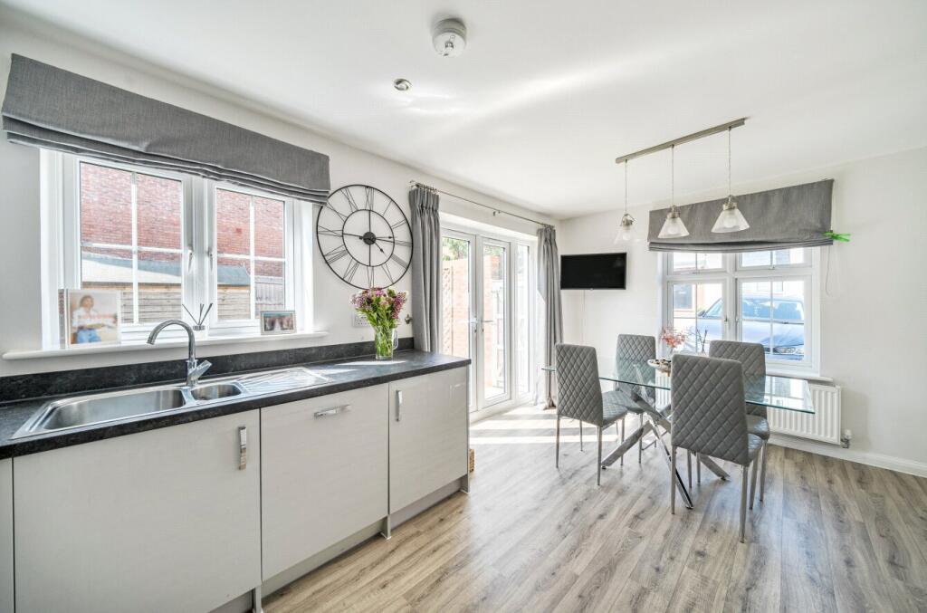 Additional image 8 of Lancelot Drive, Wincanton, Somerset, BA9