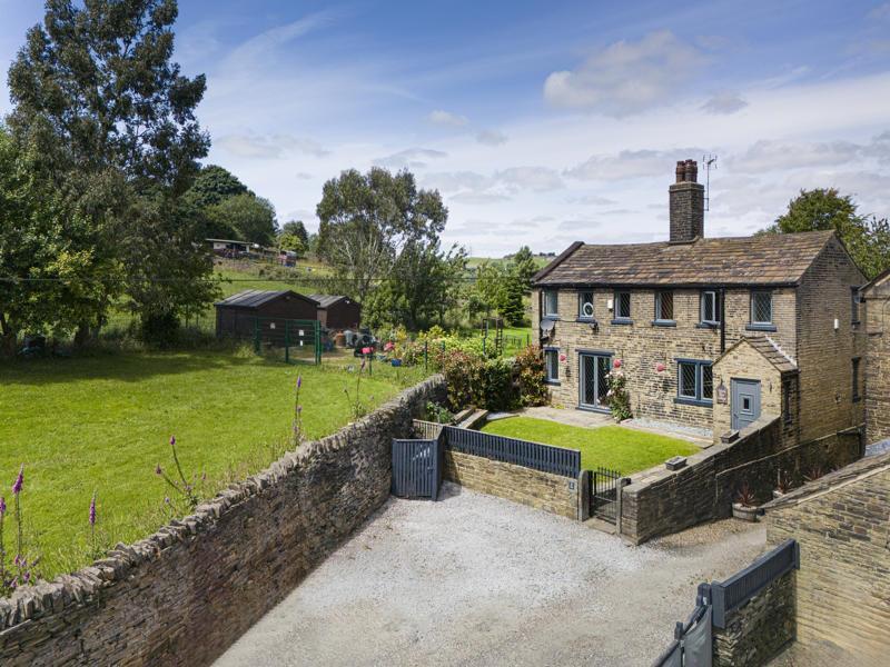 Additional image 26 of Upper Hoyle Ing, Thornton, Bradford