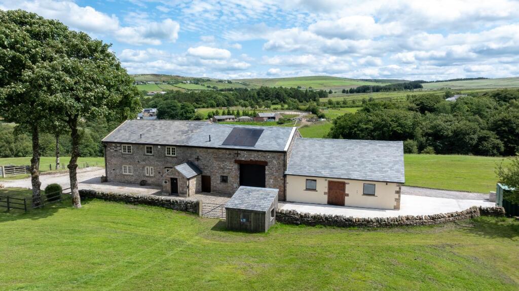 Additional image 49 of Chapman Road, Hoddlesden, Darwen