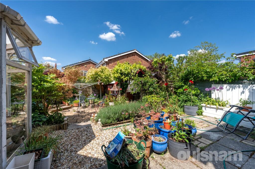 Additional image 16 of Snowshill Close, Church Hill North, Redditch, Worcestershire, B98