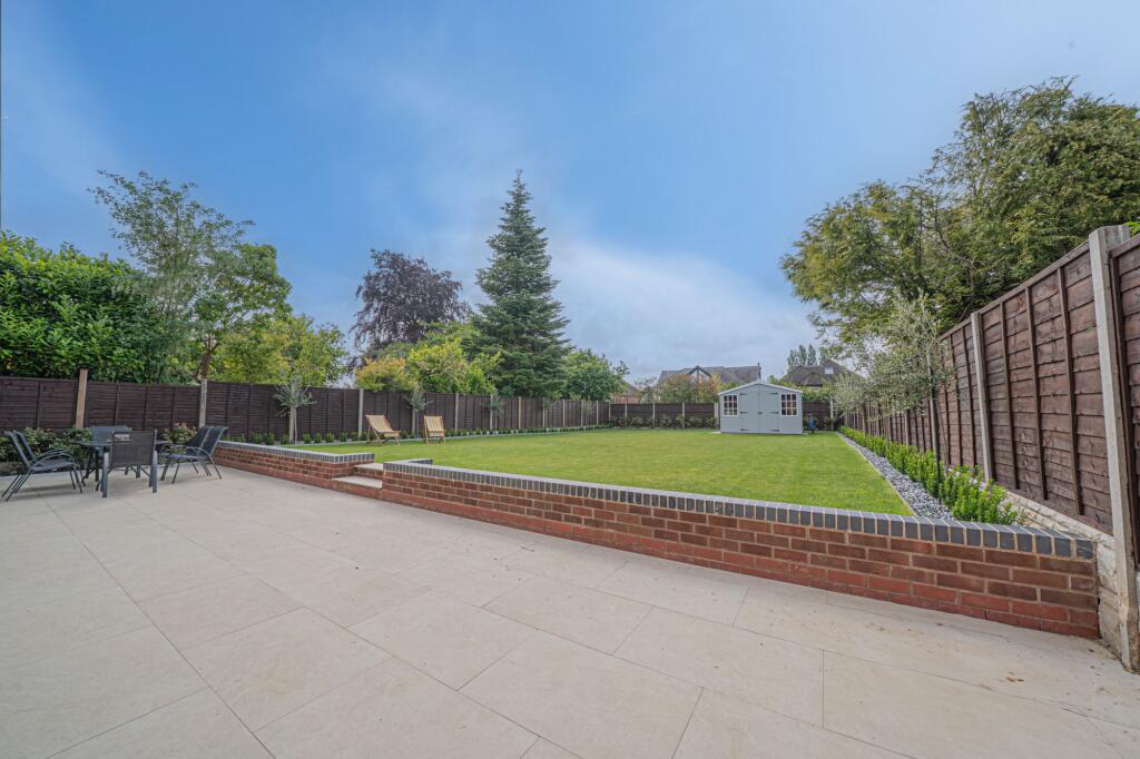 Additional image 38 of Besbury Close, Dorridge, B93