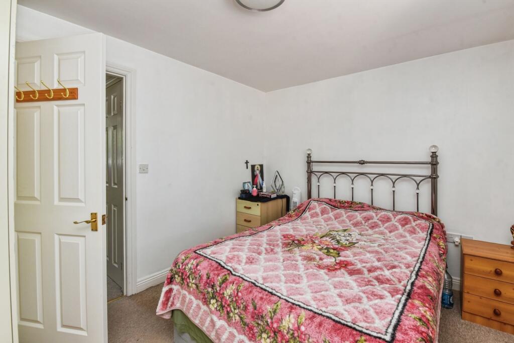 Additional image 11 of Oxendale, STREET, Somerset, BA16