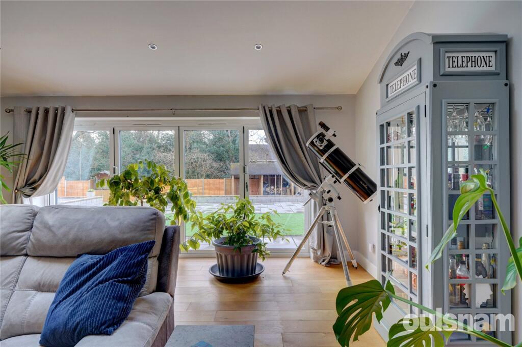 Additional image 21 of Birmingham Road, Marlbrook, Bromsgrove, Worcestershire, B61