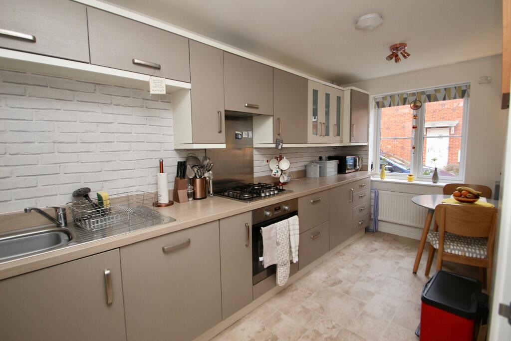 Additional image 5 of Sharpham Road, Glastonbury, Somerset