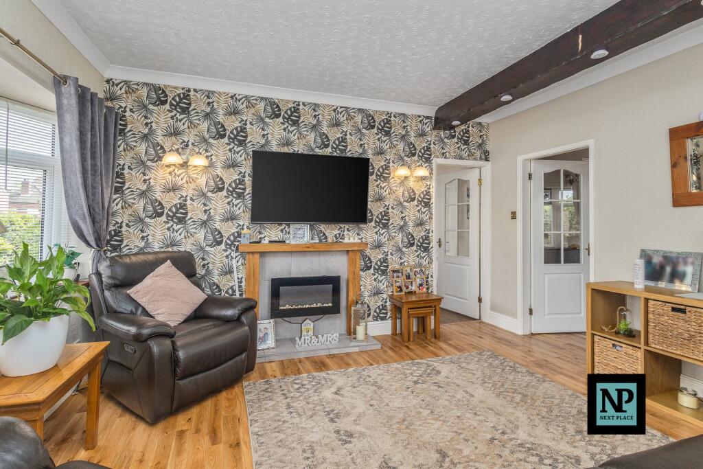 Additional image 6 of Birchmoor Road, Birchmoor, B78