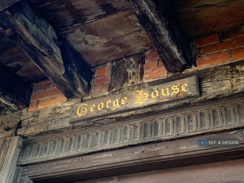 Additional image 13 of George House, Henley In Arden, B95
