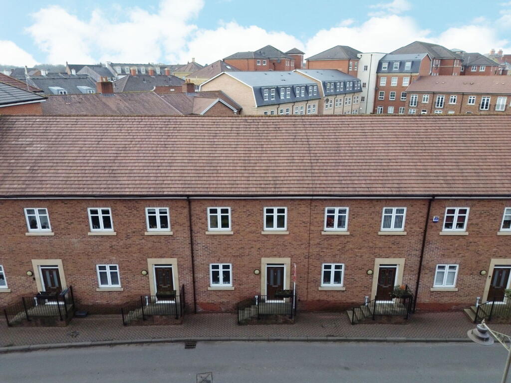 Additional image 24 of Rumbush Lane, Dickens Heath