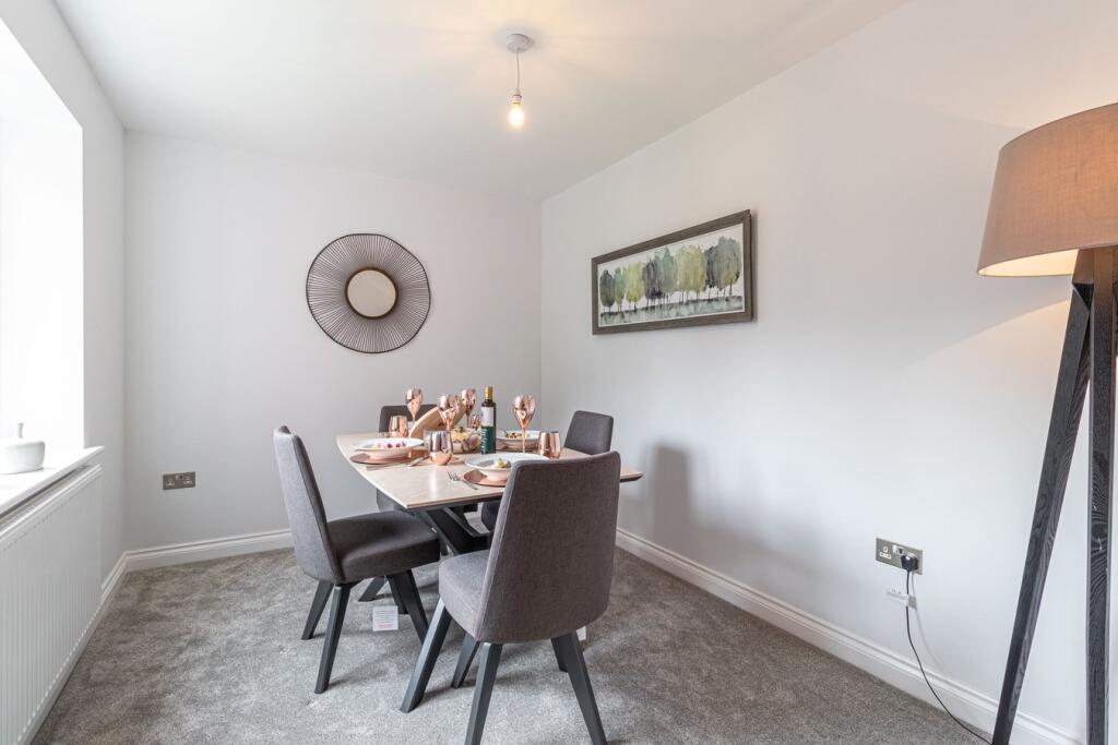 Additional image 5 of Lyttleton Gate, Studley, Warwickshire, B80