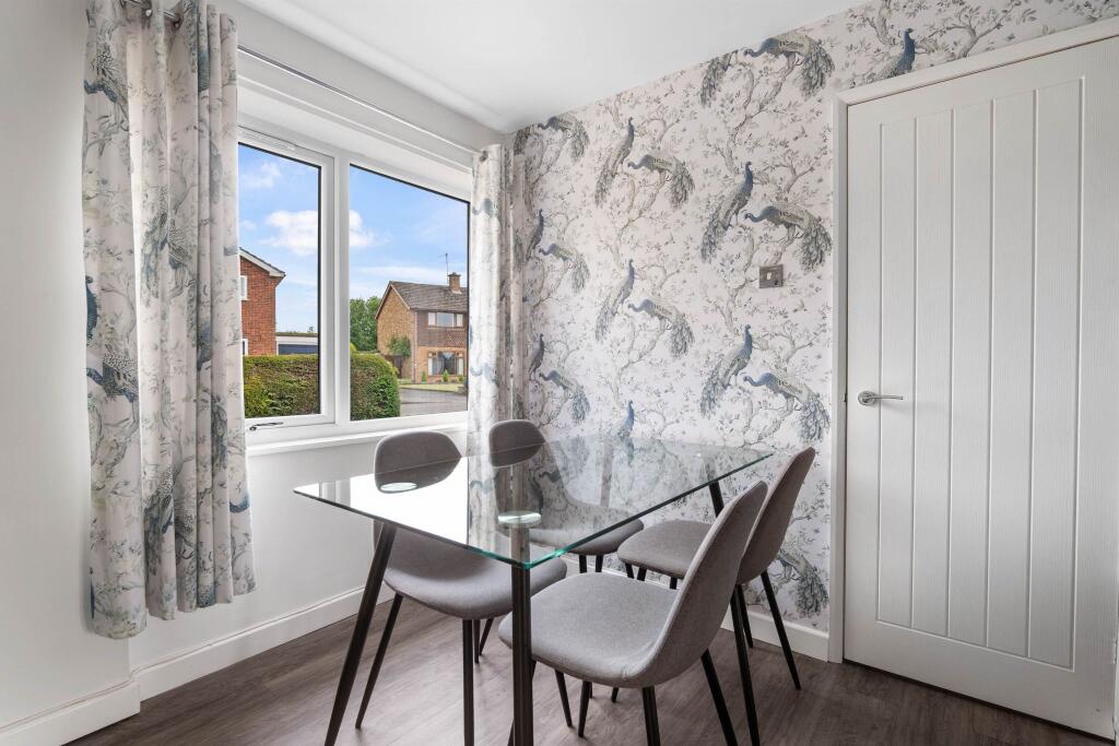 Additional image 6 of Burnell Close, Bidford-on-Avon, Alcester, B50