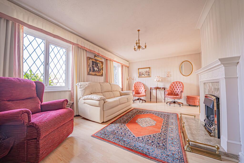 Additional image 22 of Burnaston Crescent, Shirley, B90