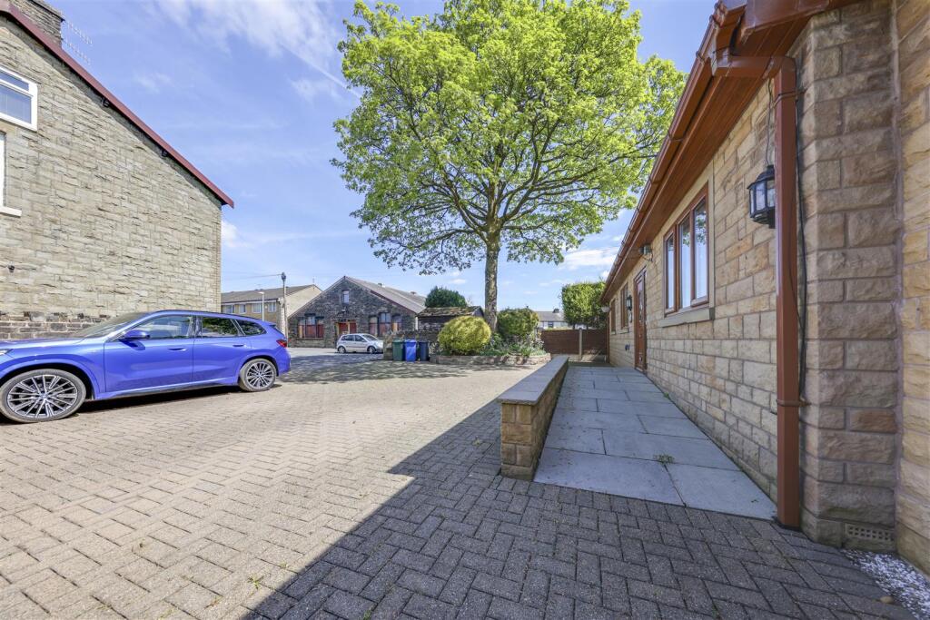 Additional image 29 of Lyndale Avenue, Haslingden, Rossendale - Fully Adapted 4 Bed Bungalow
