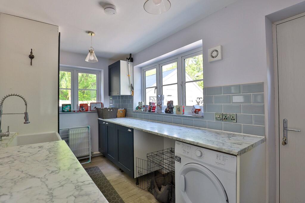 Additional image 6 of Woodlands, Sparkford, Somerset, BA22