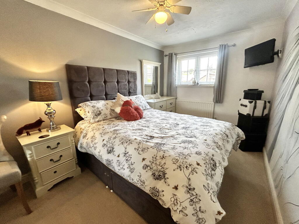 Additional image 19 of Elmbridge Drive, Monkspath, Solihull