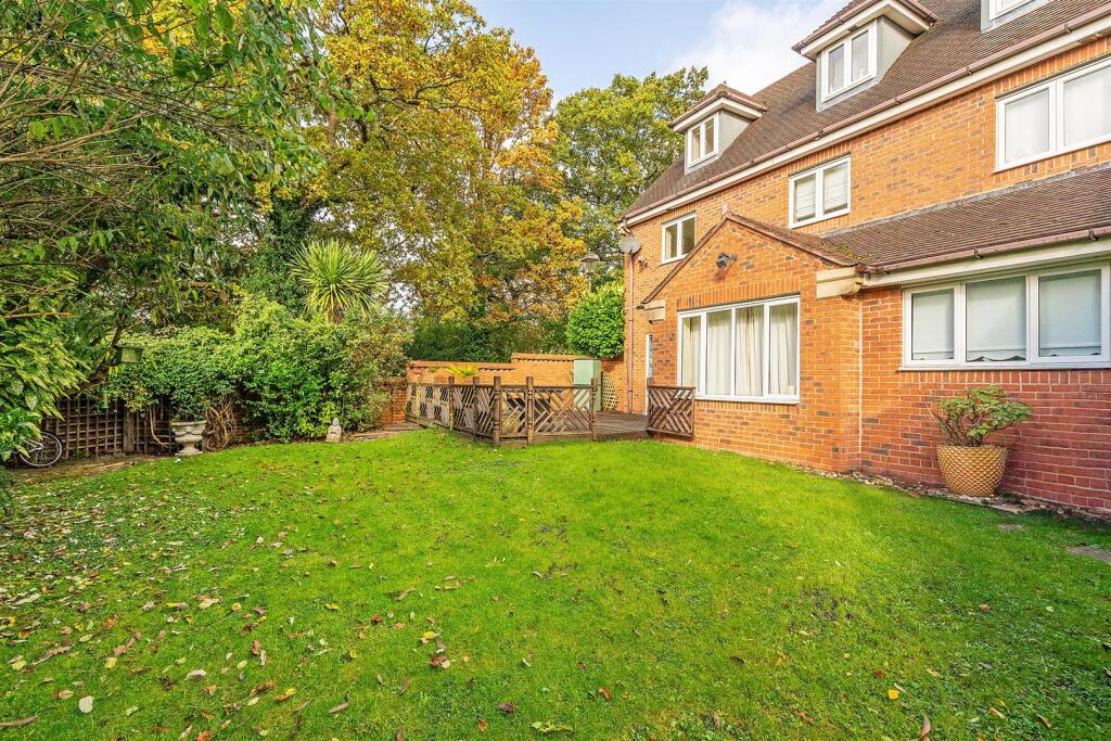 Additional image 24 of Hirdemonsway, Dickens Heath