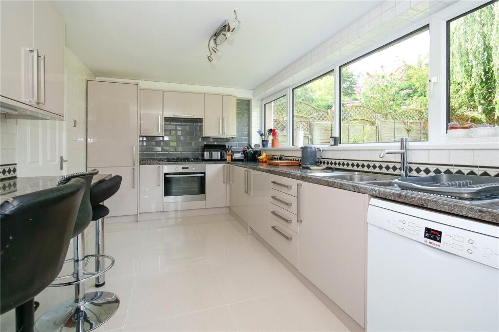 Additional image 4 of Wensleydale Rise, Baildon, Shipley, West Yorkshire, BD17