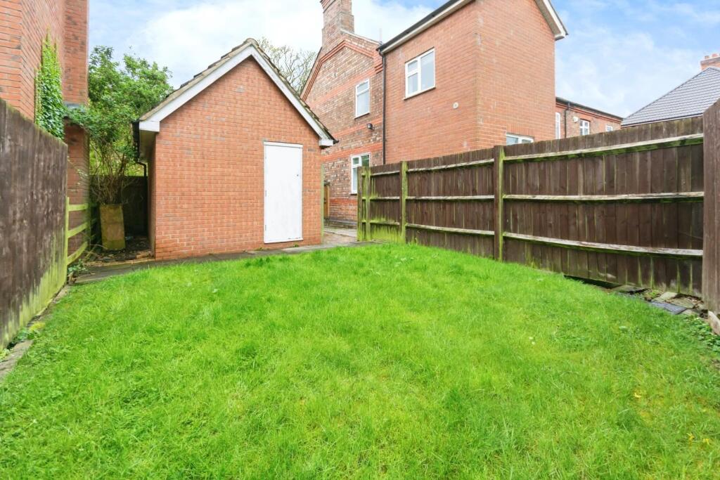 Additional image 20 of Marsh Lane, Hampton-In-Arden, Solihull