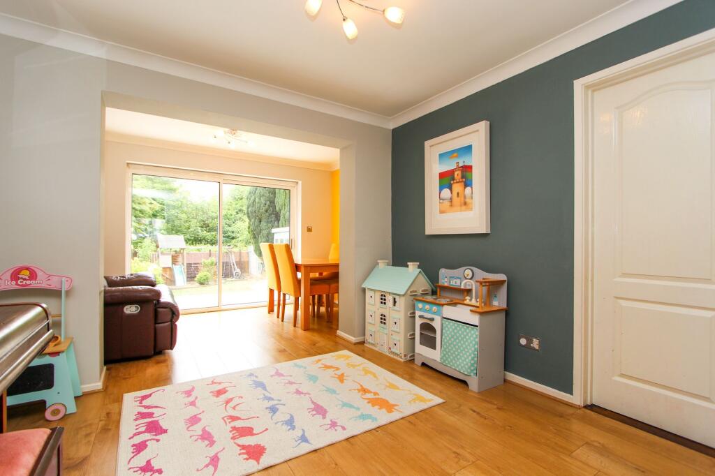 Additional image 8 of Dower Road, Four Oaks, B75