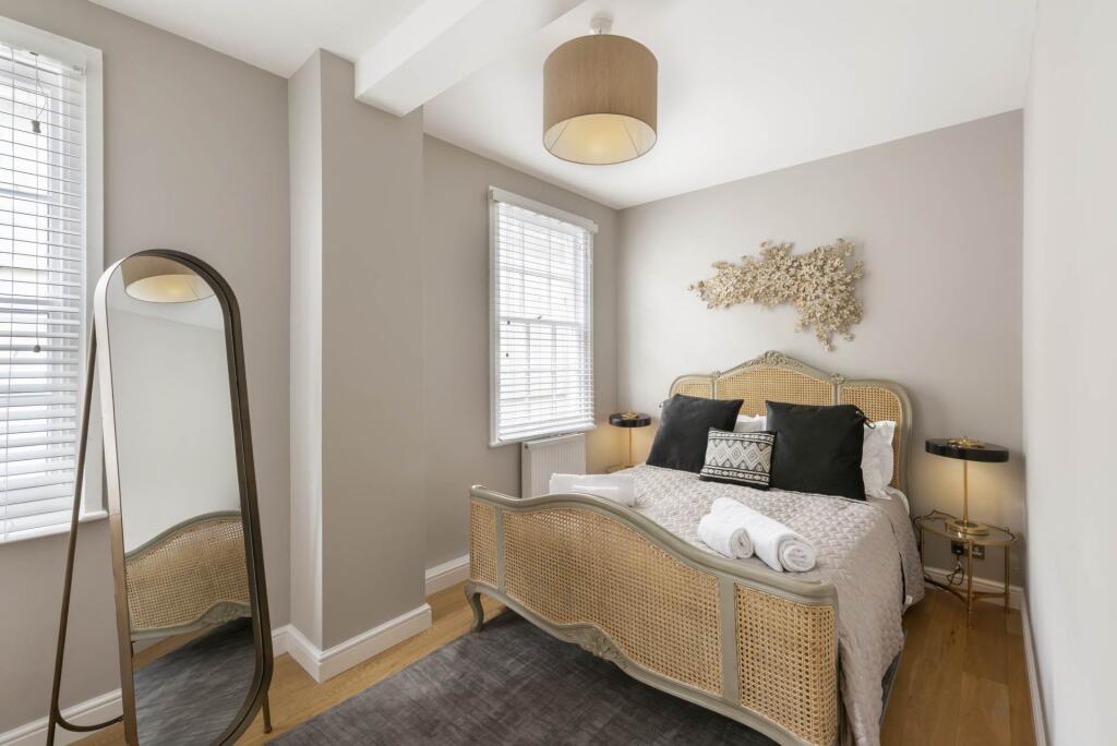 Additional image 9 of Flat 2,11 Union Passage, Bath