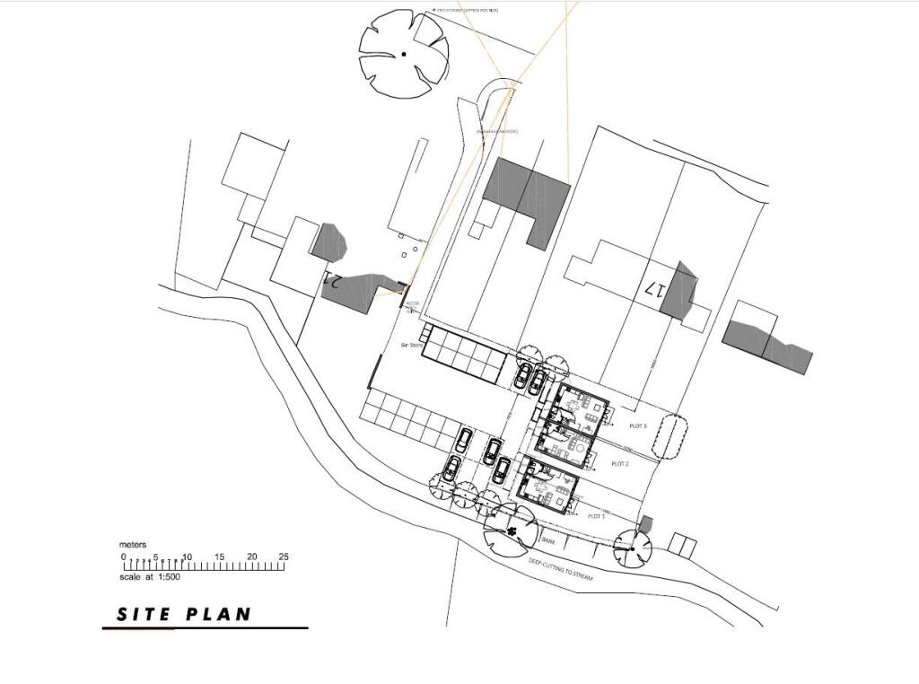 Additional image 9 of Plot | 3 Units | BA22