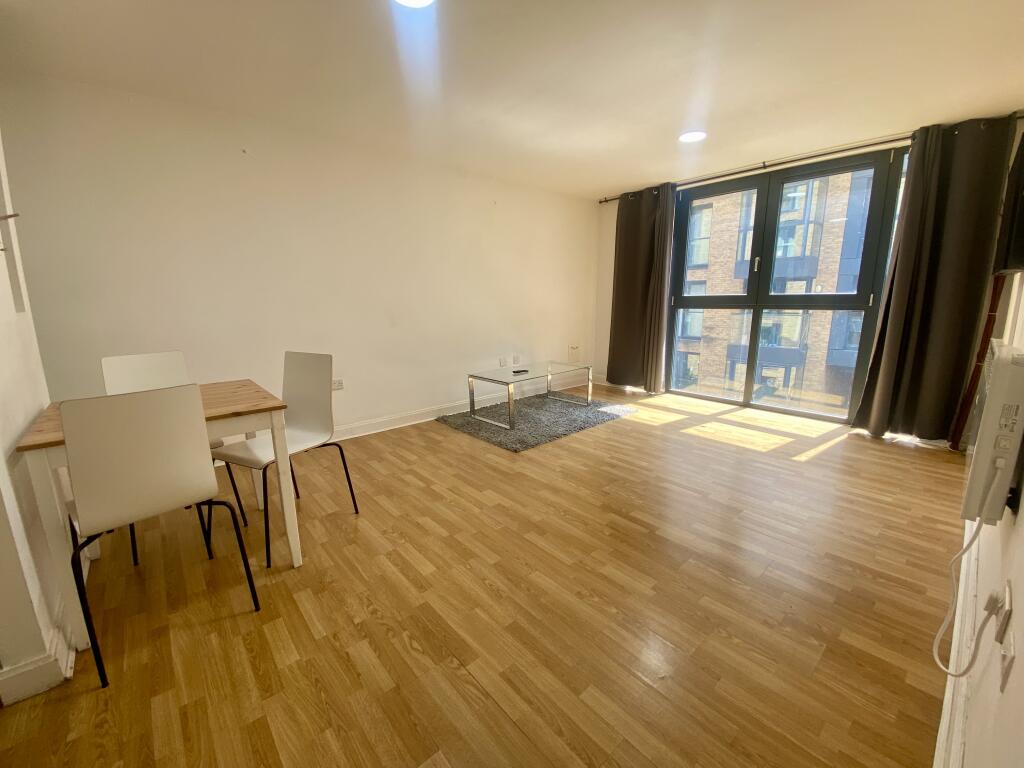 Additional image 2 of Southside, St Johns Walk, Birmingham B5