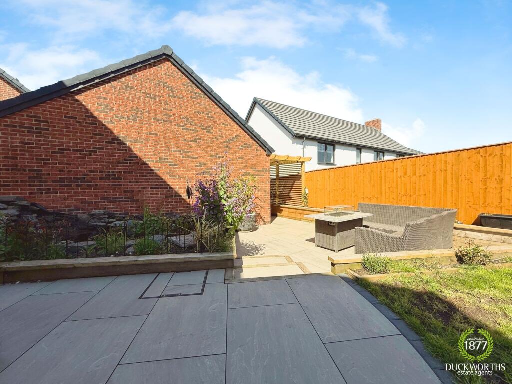 Additional image 23 of Cottongrass Close, Blackburn, BB2