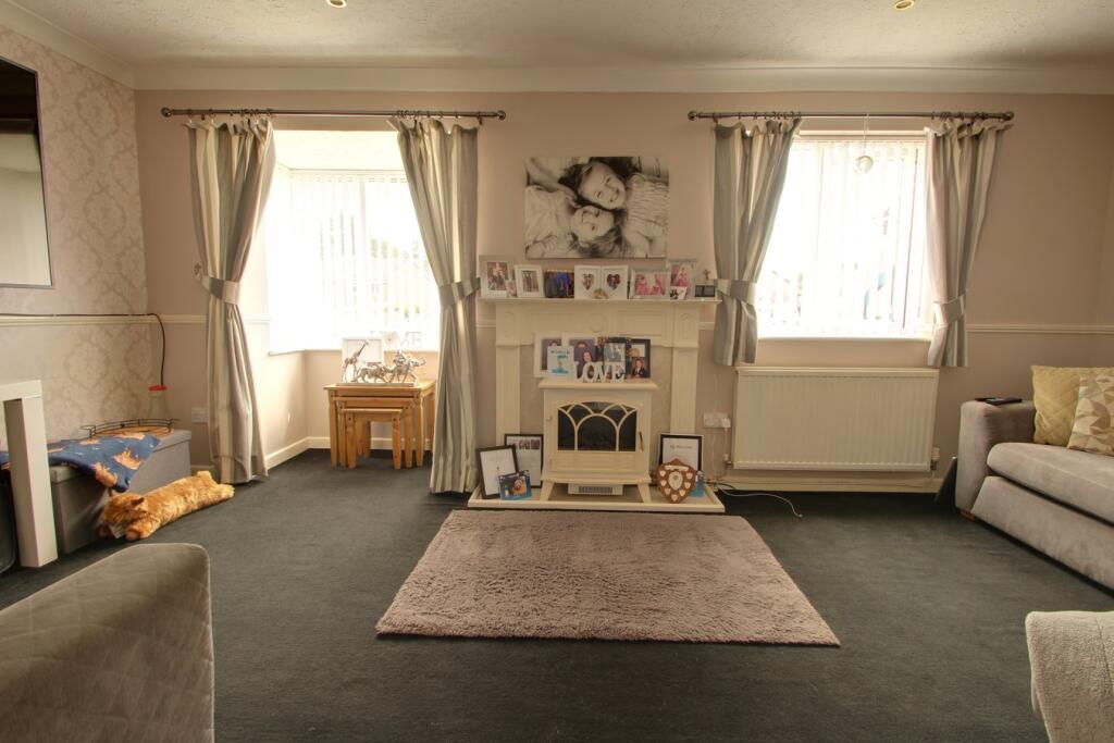 Additional image 4 of Amulet Way, Shepton Mallet, BA4