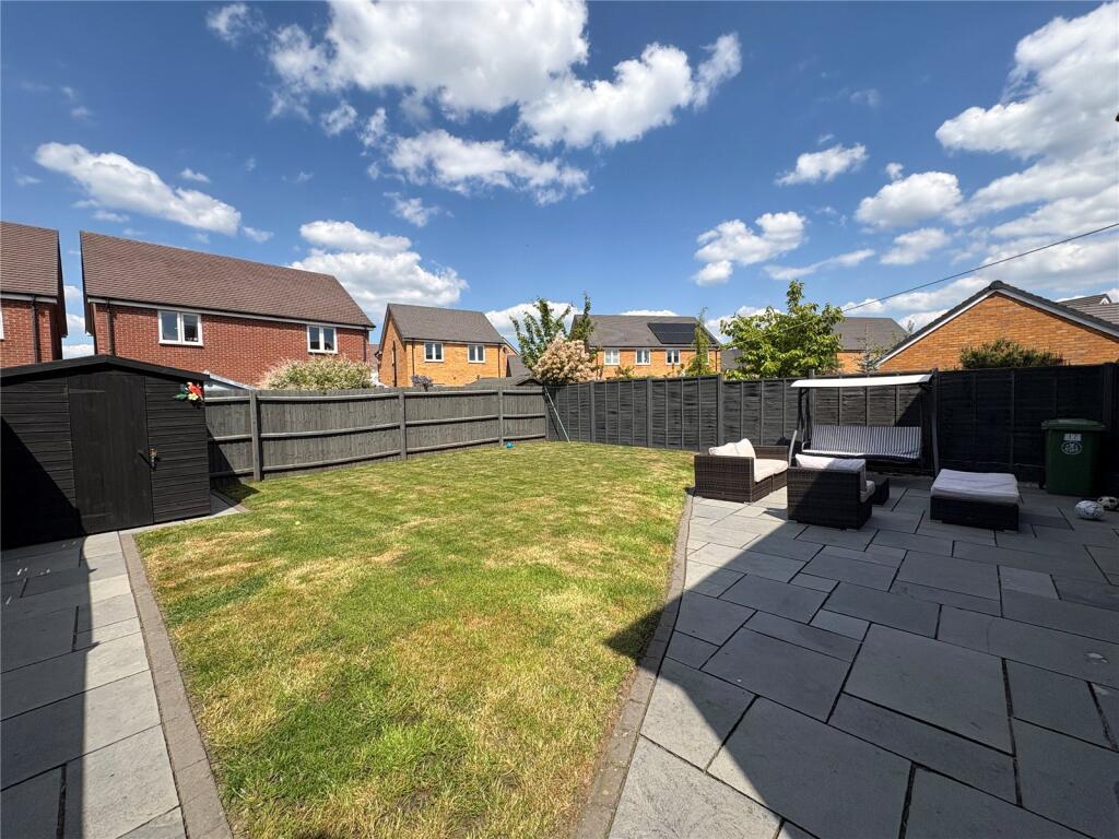 Additional image 17 of Arrow Way, Bidford-on-Avon, Alcester, Warwickshire, B50