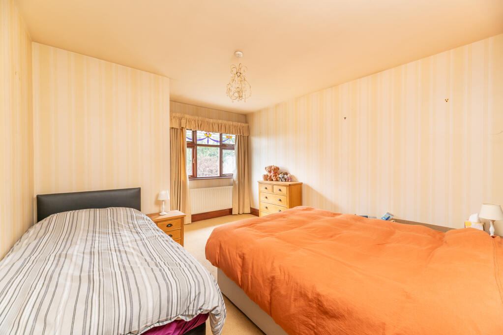 Additional image 27 of Wilsden Old Road, Harden, Bingley, West Yorkshire, BD16