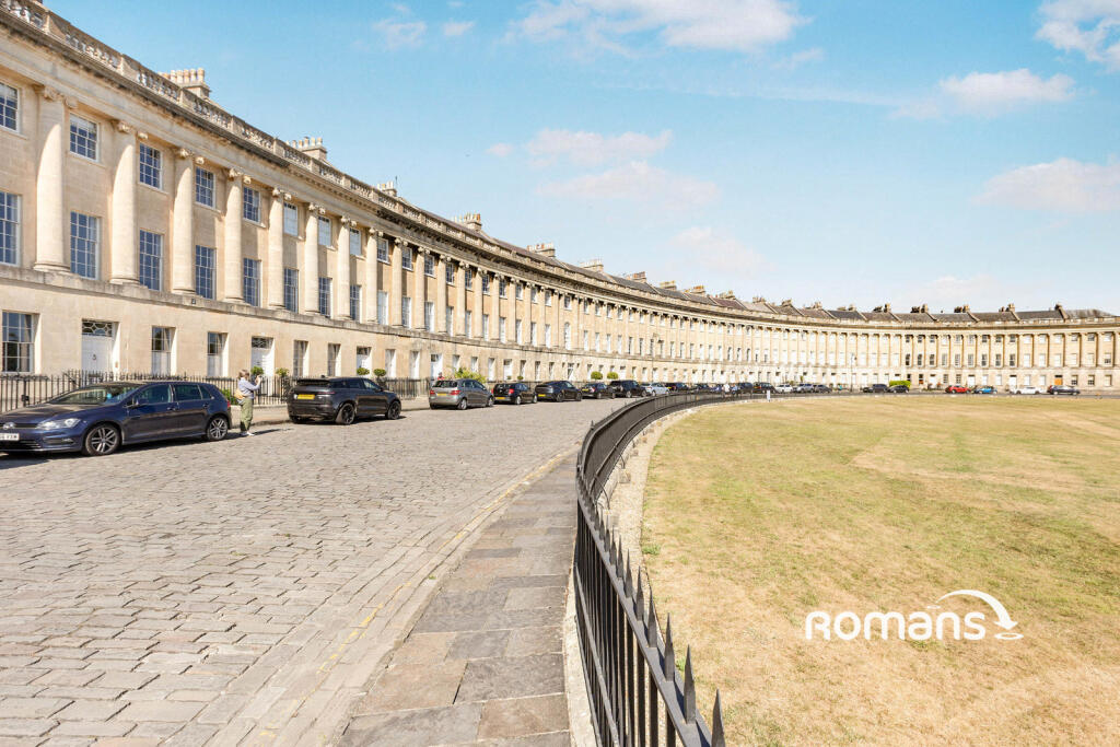 Additional image 10 of Royal Crescent, Bath, BA1
