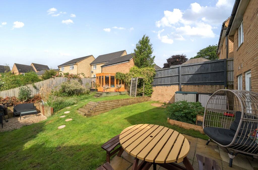 Additional image 19 of Atkins Hill, Wincanton, Somerset, BA9